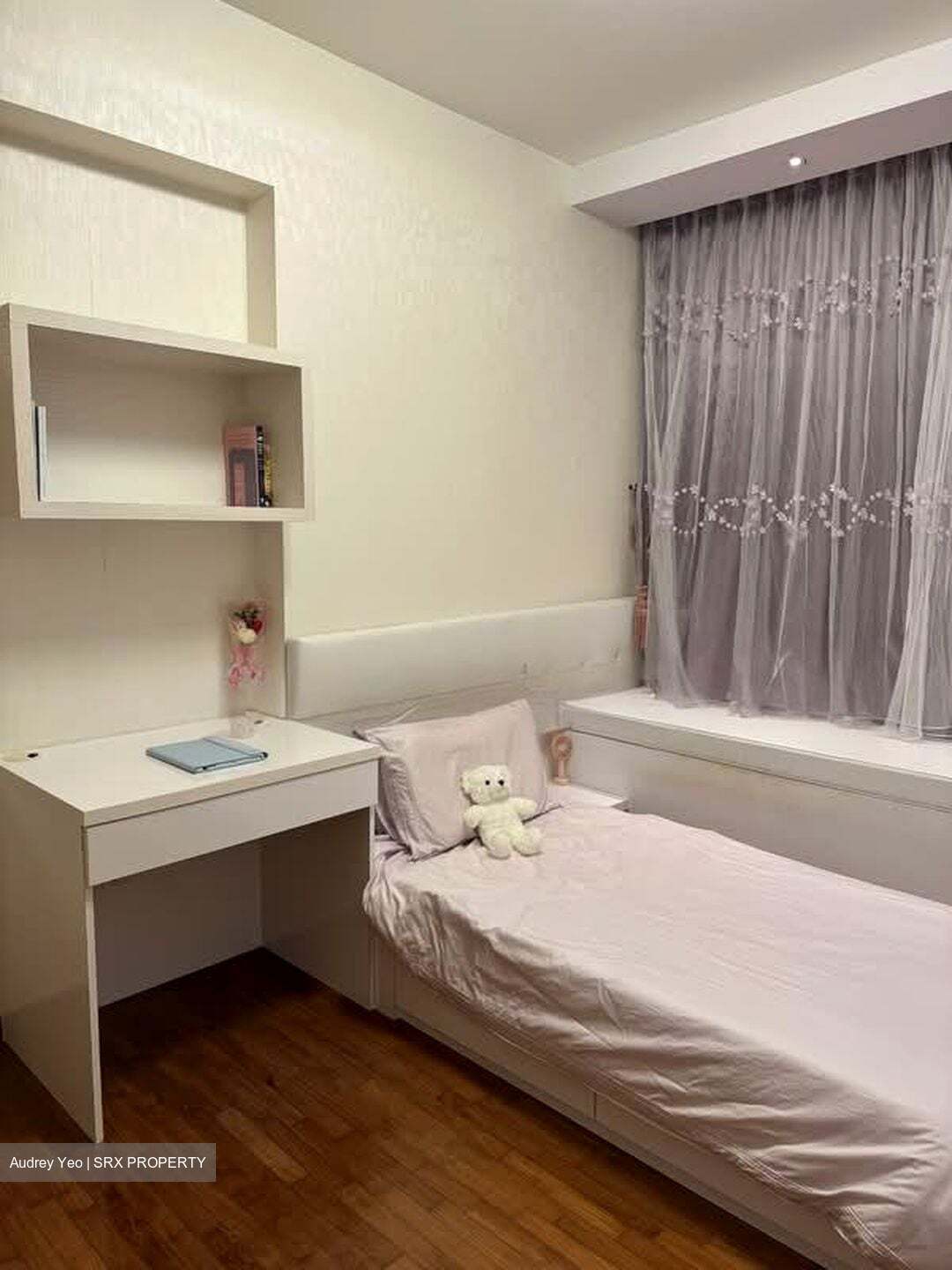 The Quartz (D19), Condominium #573949531